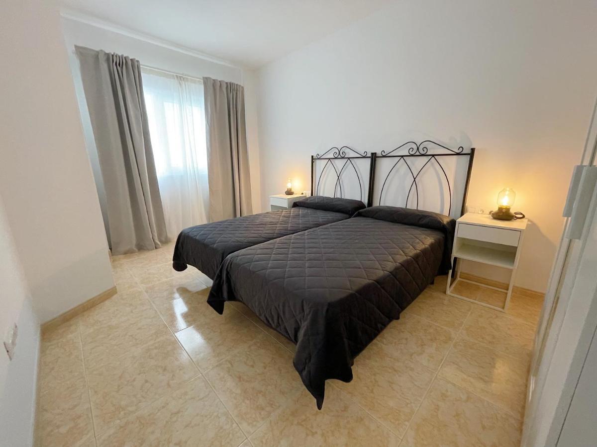 Edificio Don Diego Los Cristianos  Luaran gambar