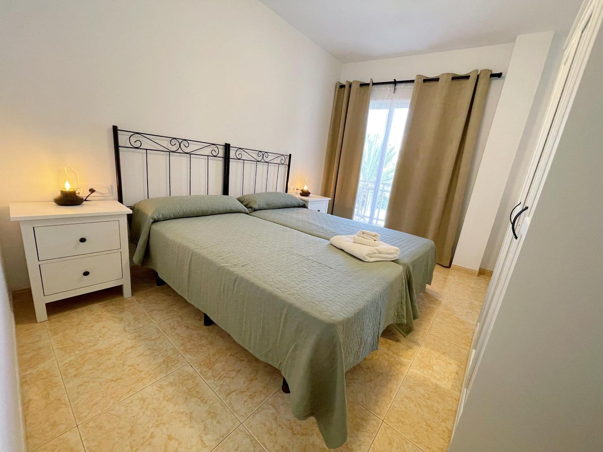 Edificio Don Diego Los Cristianos  Luaran gambar