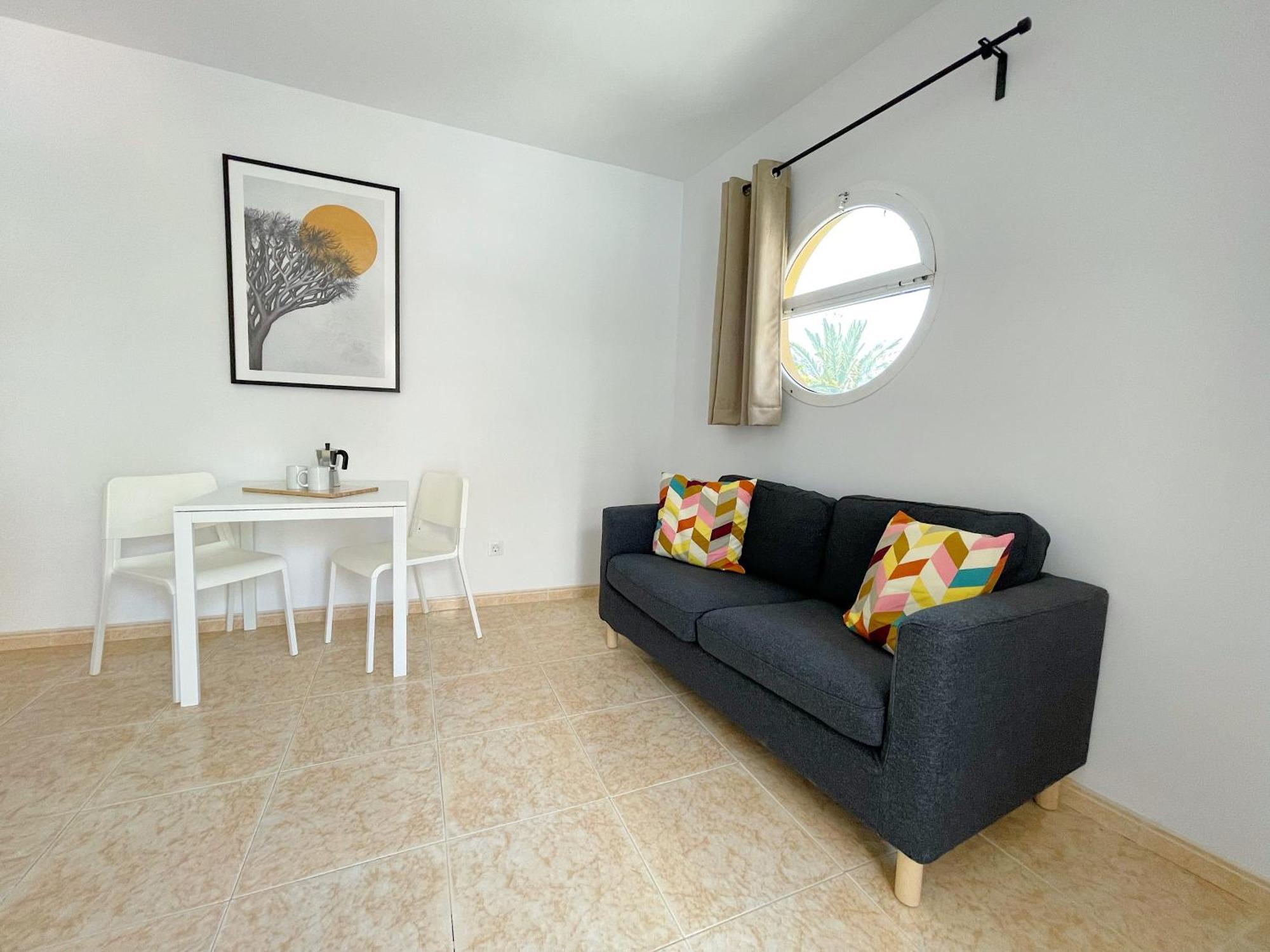 Edificio Don Diego Los Cristianos  Luaran gambar