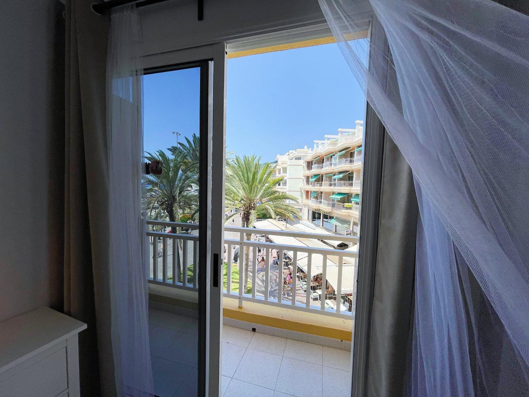 Edificio Don Diego Los Cristianos  Luaran gambar